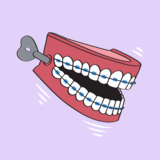 Braceface Design