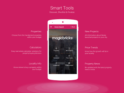 smart property tools app tools mobile app property property calculator smart tools