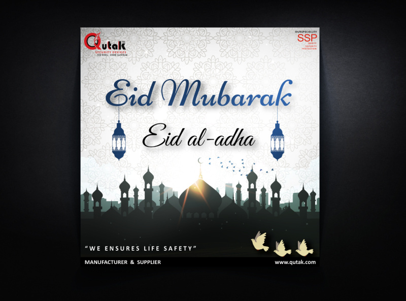 Branding: Eid-Mubarak, Festival Designs by Gurmeet on Dribbble