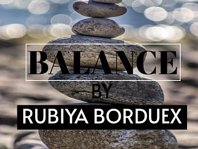 Balance podcast cover art cover cover artwork cover design design