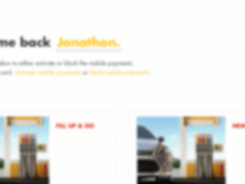 You have mail! // Work in progress animation gif ui vector web