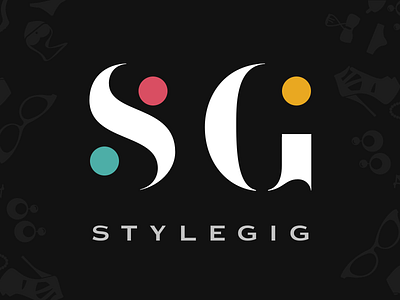 Stylegig Logo