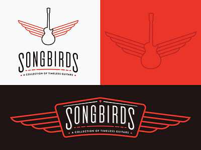 Songbirds