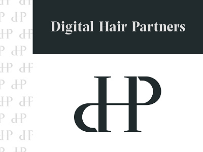 Digital Hair Partners Identity