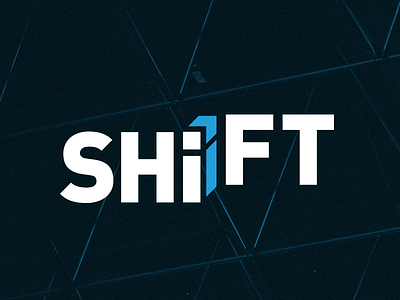 SHiFT Logo