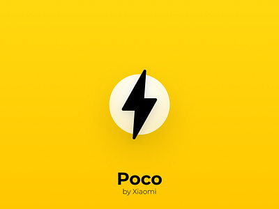 Poco Logo Redesign