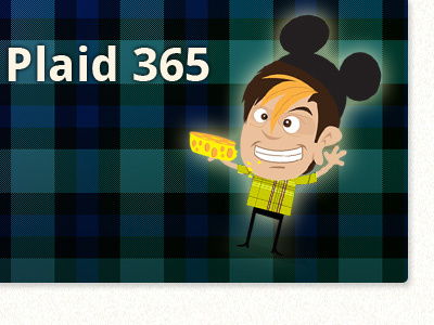 Plaid 365