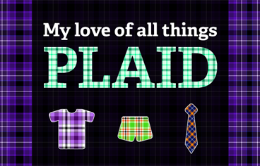 Plaid