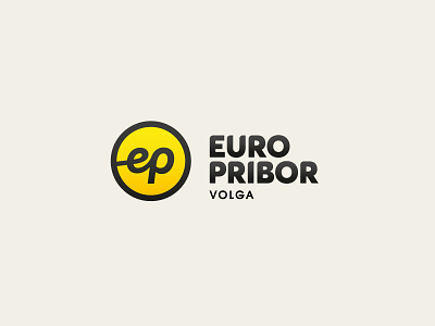 Europribor branding design europribor graphic design identity logo logotype symbol лого логотип