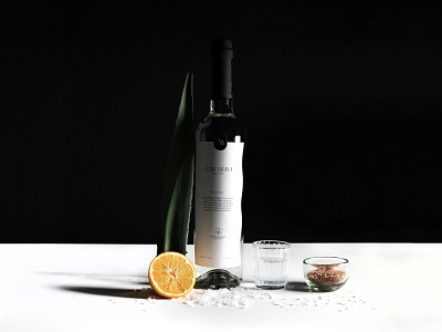 Alma Brava | Mezcal Branding