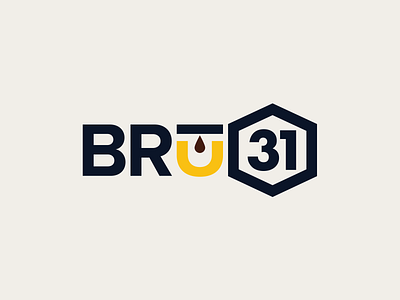 Bru31 Coffee