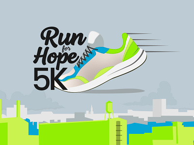 Run For Hope 5K