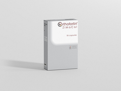 CD DVD Packaging Box Mockup