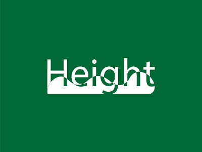 height logo