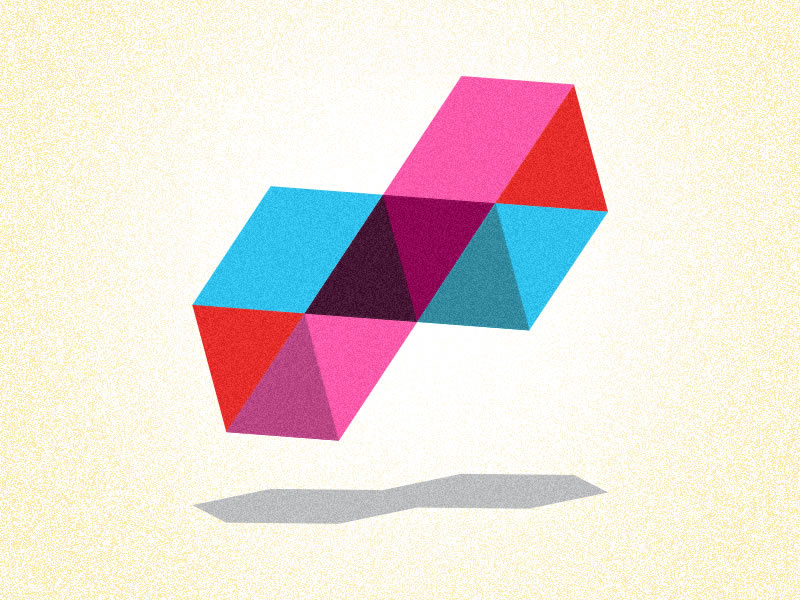 CrossLoop by Kosmograd on Dribbble