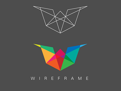 Wireframe vectoraday2018 wireframe