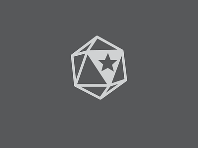 Icosohedron icons wip