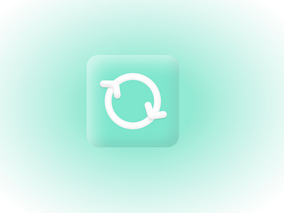 Daily UI #5 App Icon