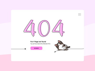 Daily UI - 404 Page #008 dailychallenge dailyui dailyui008 design illustration