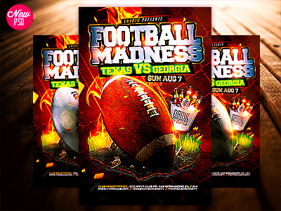 Super Bowl 2021 designs, themes, templates and downloadable