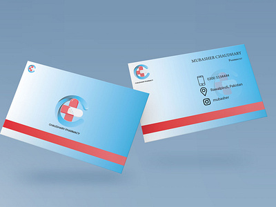 Business / Visiting cards