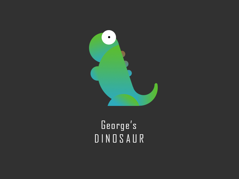 george dino