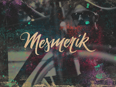 Mesmerik