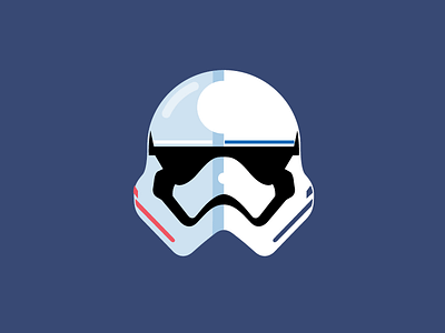 stormtrooper characters colors icons illustration star wars stormtrooper the force awakens vector