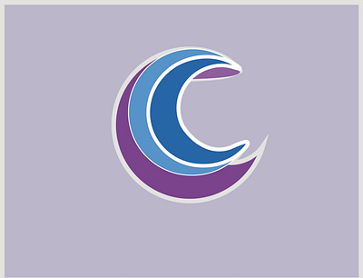 Untitled 3 design logo