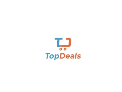 TopDeals Logo