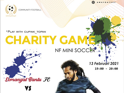 Charity Game