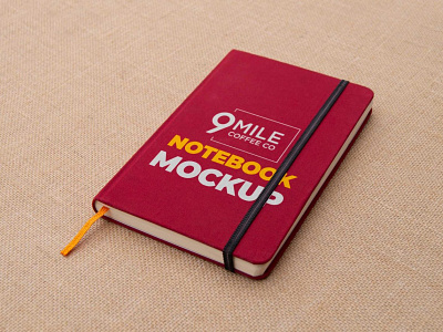 Notebook Cover Mockup 2020 2021 best book book cover book mockup branding cover cover mockup design free latest magazine mockup notebook photoshop premium