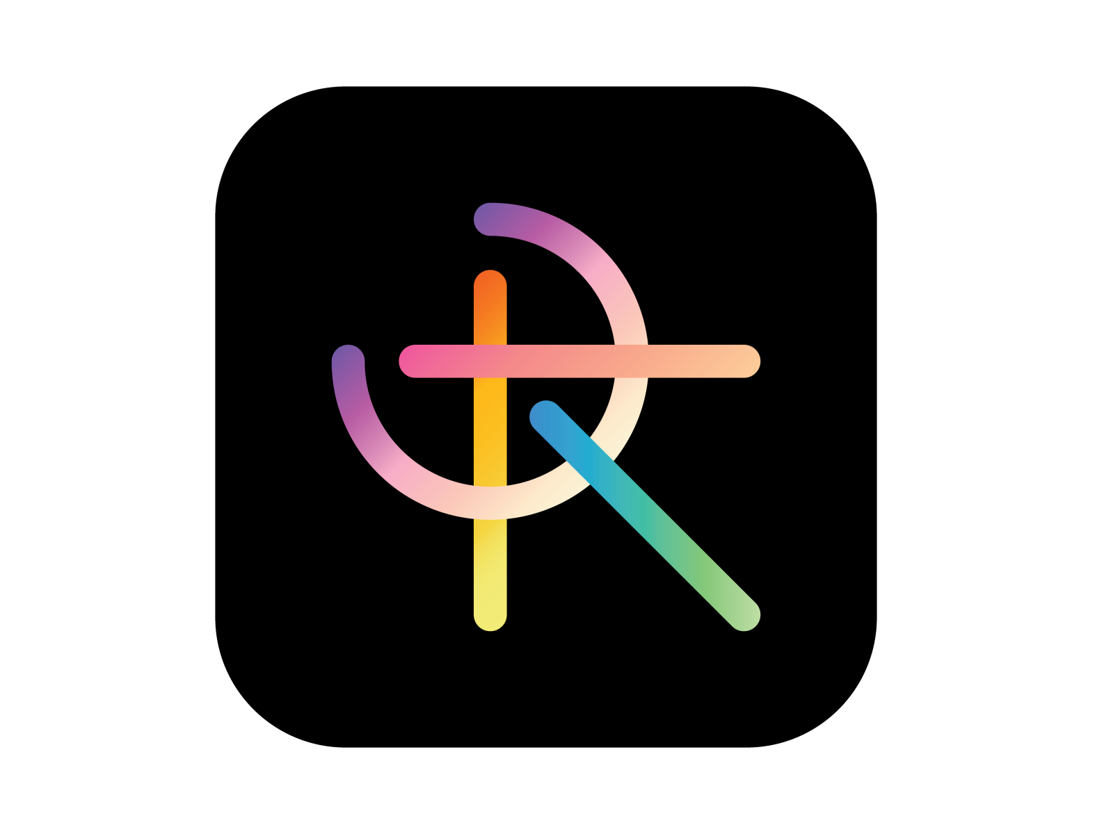 Procreate Logo Contest by Dereck Gutierrez on Dribbble