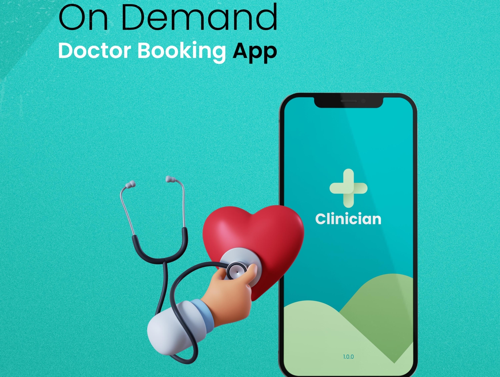 on-demand-doctor-booking-app-clinicianapp-by-lilac-infotech-pvt-ltd