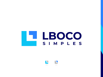 Lboco Logo Design