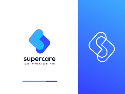 Supercare logo