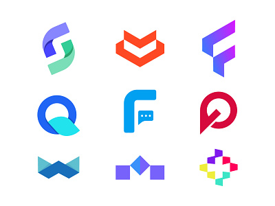 Logo Collections