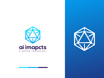 Ai imapcts logo