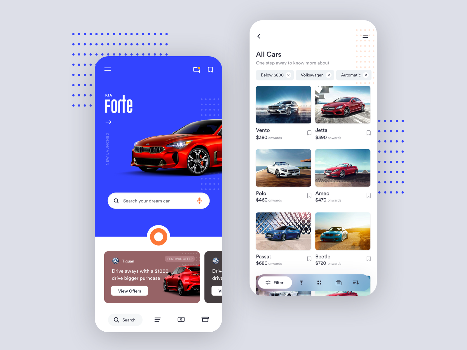 custom car design app