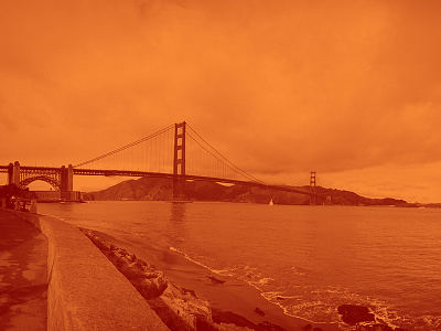 Golden Gate Bridge