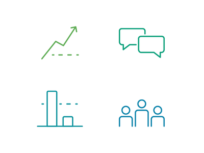 Sirono Feature Icons
