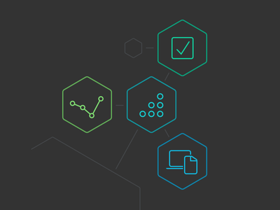 Sirono Service Icons