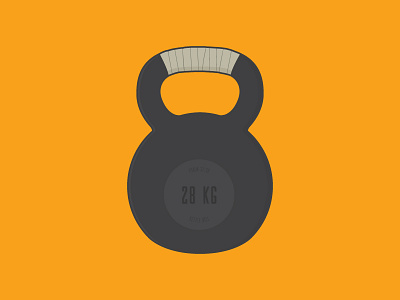 Kettlebell