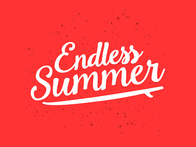 Endless Summer Series