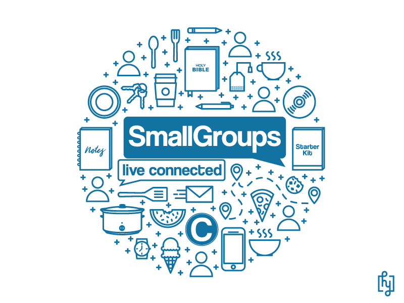 SmallGroups Icons