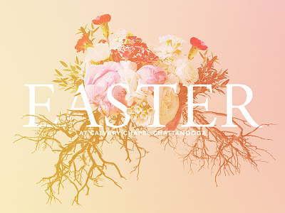 Easter @CalvaryChatt