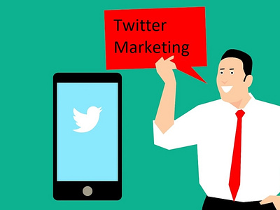 Top 7 Twitter Marketing Tips to Follow in 2021