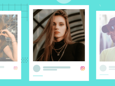 Instagram feed ideas: Best UGC source for business
