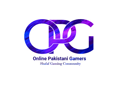 Gaming Logo For Community animation branding gaminglogo graphic design logo logoforcommunity motion graphics ui