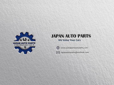 Logo's For Auto Parts animation attractivelogo auto autopartlogo bestlogo branding design graphic design logo vector